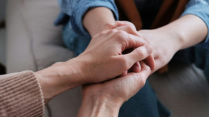 Thumbnail image for How do I support my loved one with PTSD?