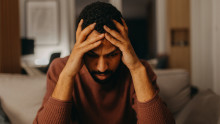 How do I know if I have PTSD?