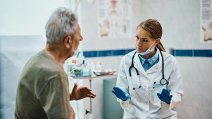 Thumbnail image for When should I see a doctor about an insomnia diagnosis?