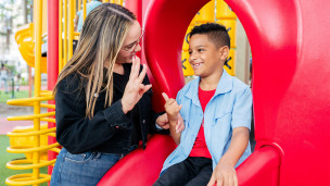Thumbnail image for How do I support my loved one with ADHD?