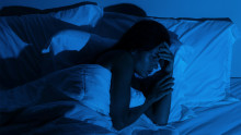 How do I know if I have insomnia?