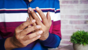 Thumbnail image for How do I manage my arthritis?
