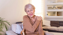 How do I manage my MSK pain?