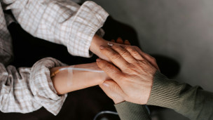 Thumbnail image for How do I support my loved one who has cancer?