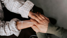 How do I support my loved one who has cancer?