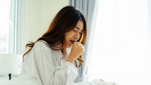 What are common signs that I may have cancer?