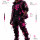 Charles Chapman , Level 6