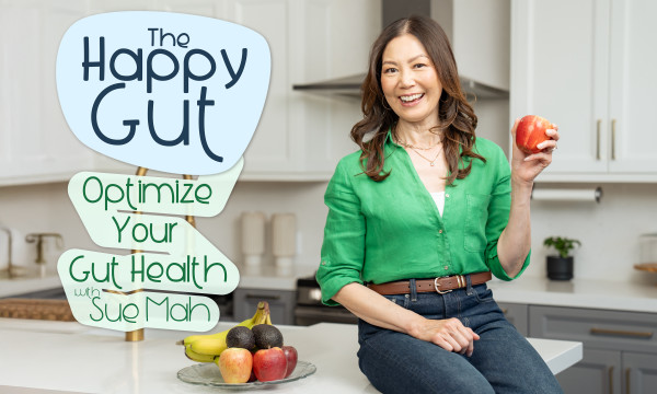 The Happy Gut