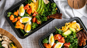 Thumbnail image for What Should I Eat to Have a Healthy Gut?
