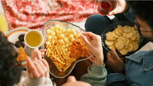 Thumbnail image for What Shouldn't I Eat to Have a Healthy Gut?