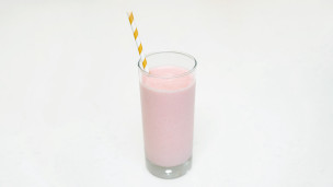 Thumbnail image for Strawberry-Banana Smoothie