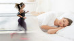 Thumbnail image for Can Exercise and Sleep Affect My Gut?