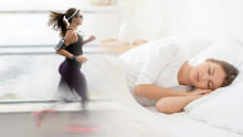Can Exercise and Sleep Affect My Gut?