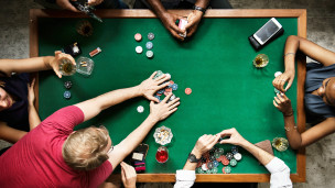 Thumbnail image for How do I know if I have an addiction to gambling?