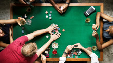 How do I know if I have an addiction to gambling?