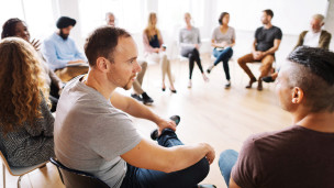 Thumbnail image for How do I support my loved one in recovery from an opioid use disorder?