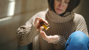 Thumbnail image for How do I know if I have an opioid use disorder?