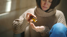 How do I know if I have an opioid use disorder?