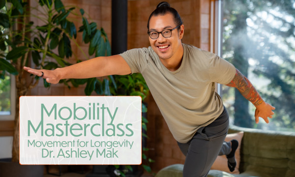 Mobility Masterclass