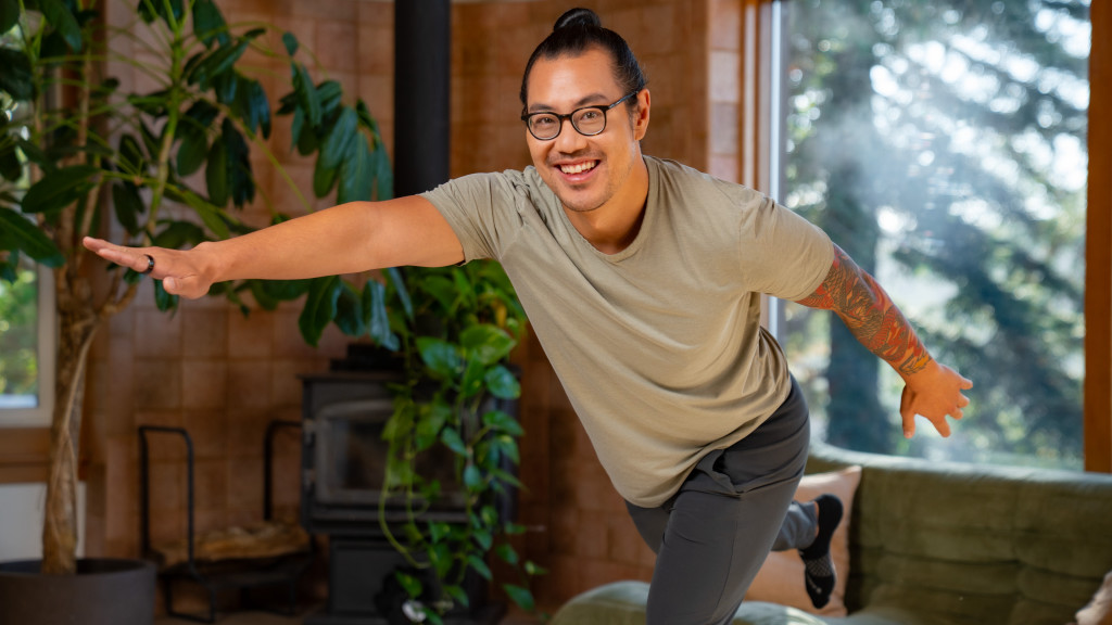 Mobility Masterclass