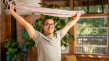 Thumbnail image for Towel Reach & Release