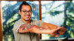 Thumbnail image for Satisfying Static Stretching