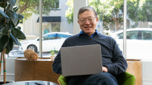 Navigating the AI Era